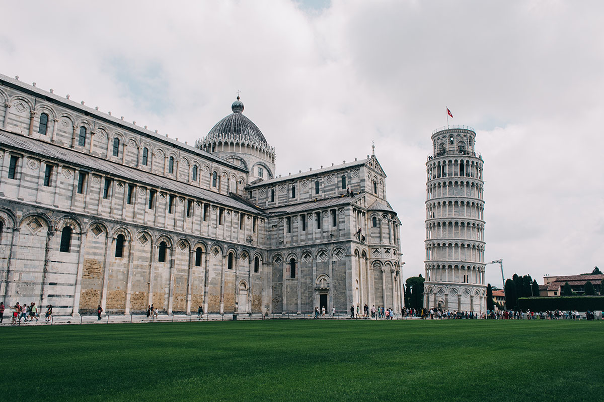 Pisa