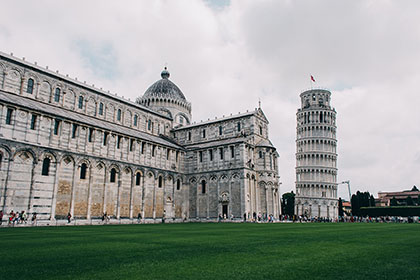 Pisa