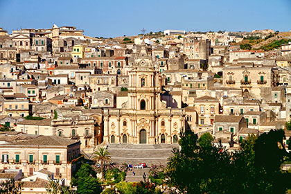 Sicily