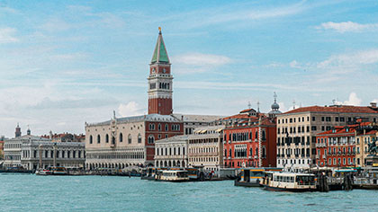 Venice
